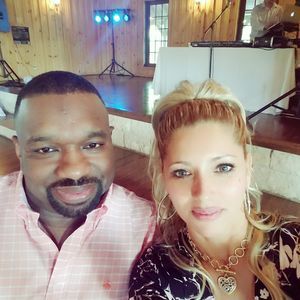 Meet your Posher, Rickyandmari